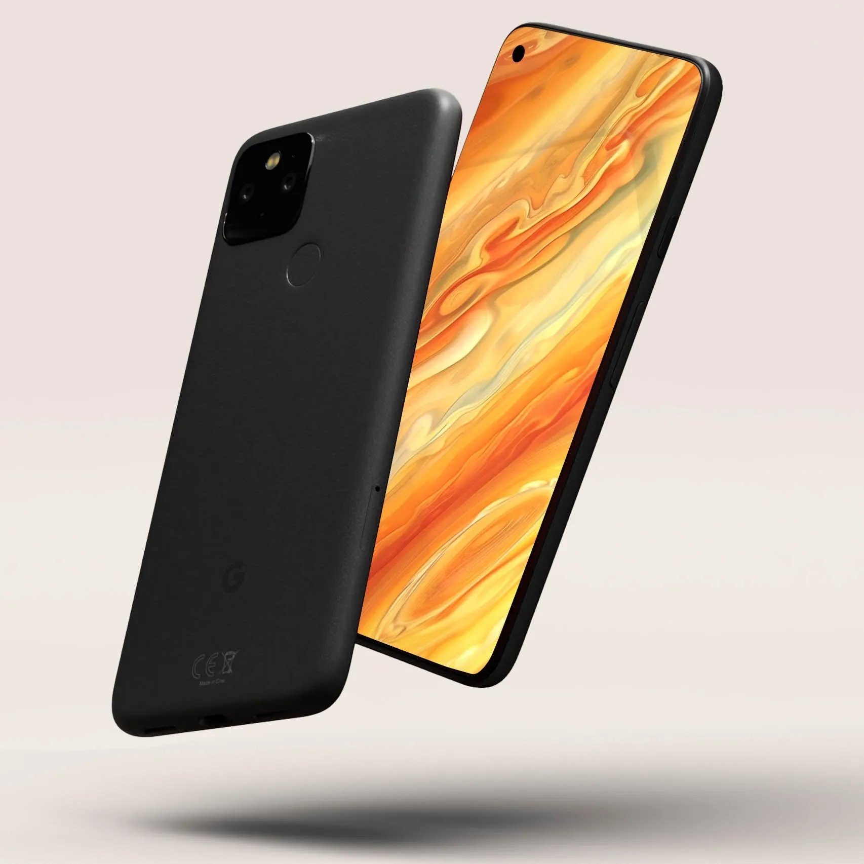 Pixel 5 128GB (T-Mobile)
