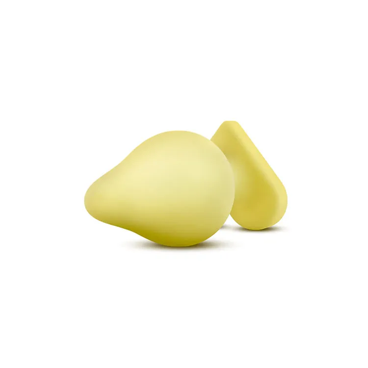 Play With Me! Naughtier Candy Heart Spank Me Butt Plug