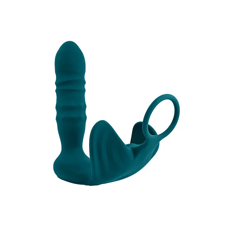 Playboy Pleasure Bring It On Butt Plug