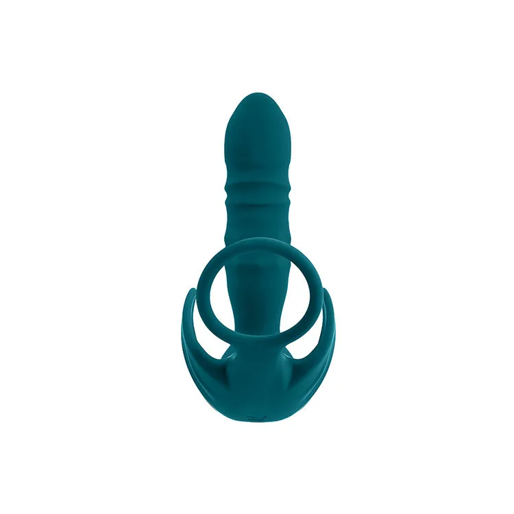 Playboy Pleasure Bring It On Butt Plug