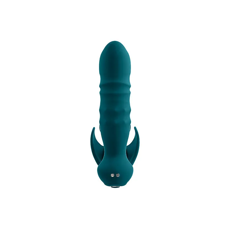 Playboy Pleasure Bring It On Butt Plug