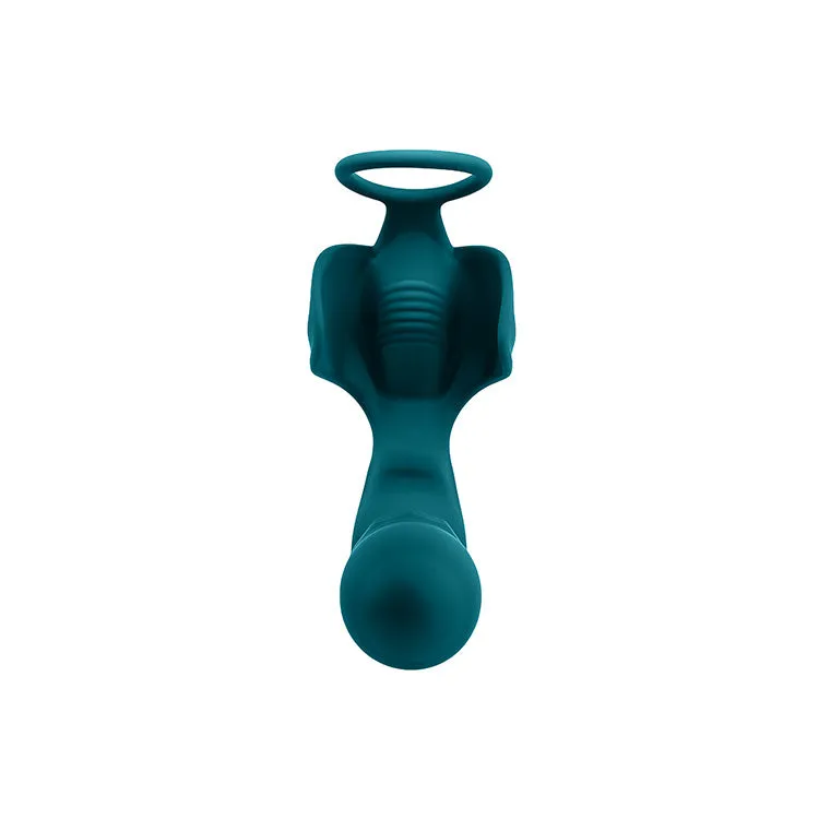 Playboy Pleasure Bring It On Butt Plug