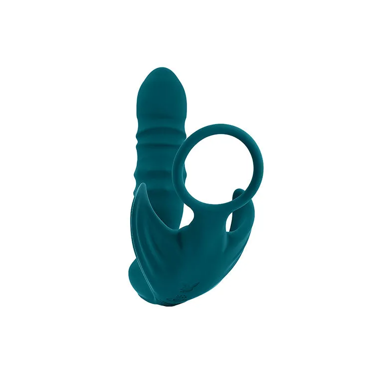 Playboy Pleasure Bring It On Butt Plug