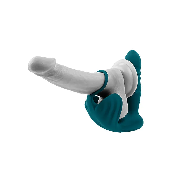 Playboy Pleasure Bring It On Butt Plug
