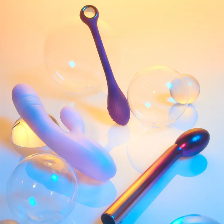 Playboy Pleasure Bumping Bunny Rabbit Vibrator