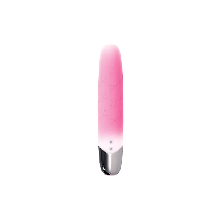 Playboy Pleasure Bunnies on Parade Bullet Vibrator