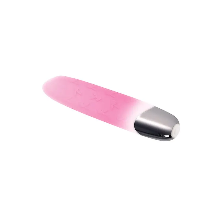 Playboy Pleasure Bunnies on Parade Bullet Vibrator