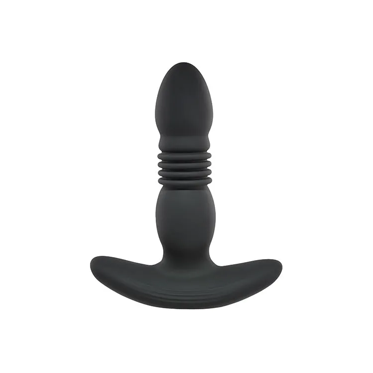 Playboy Pleasure Trust The Thrust Butt Plug