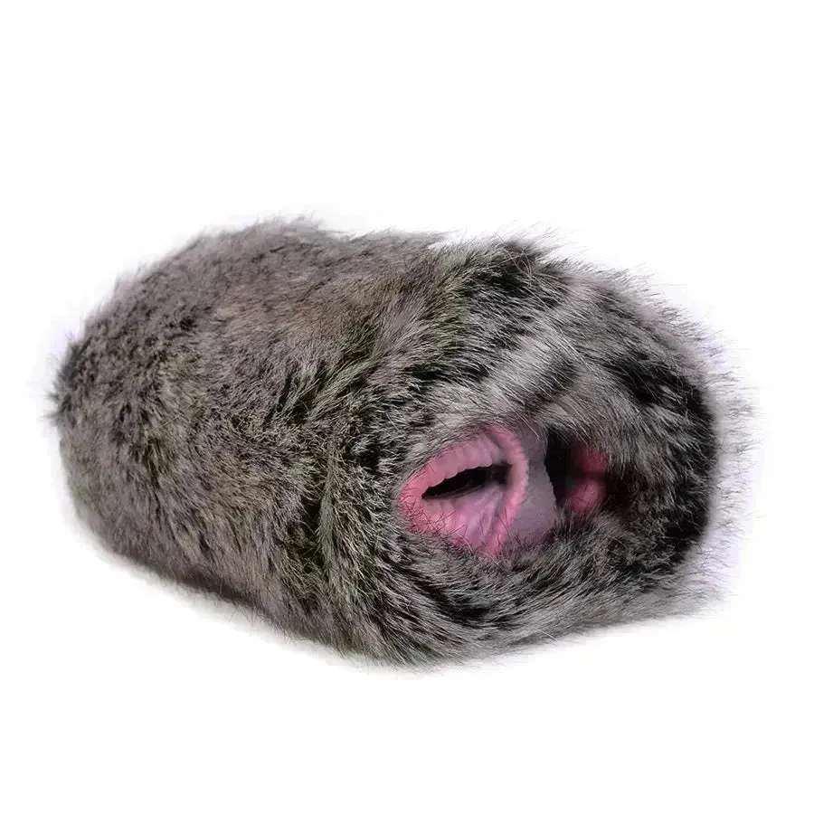 Plush Dog Pocket Pussy for Sale