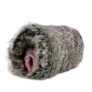 Plush Dog Pocket Pussy for Sale