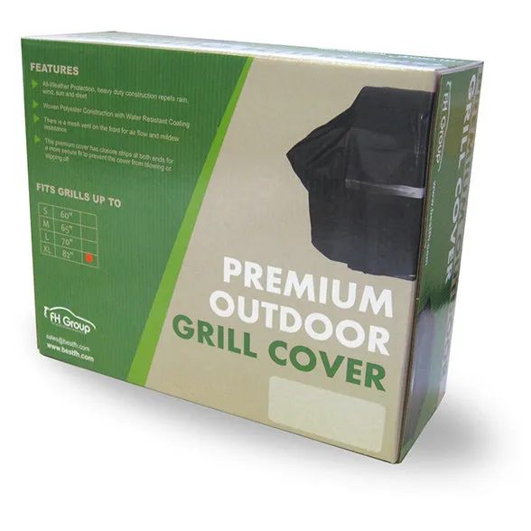 Premium Grill Cover M