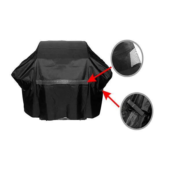 Premium Grill Cover M