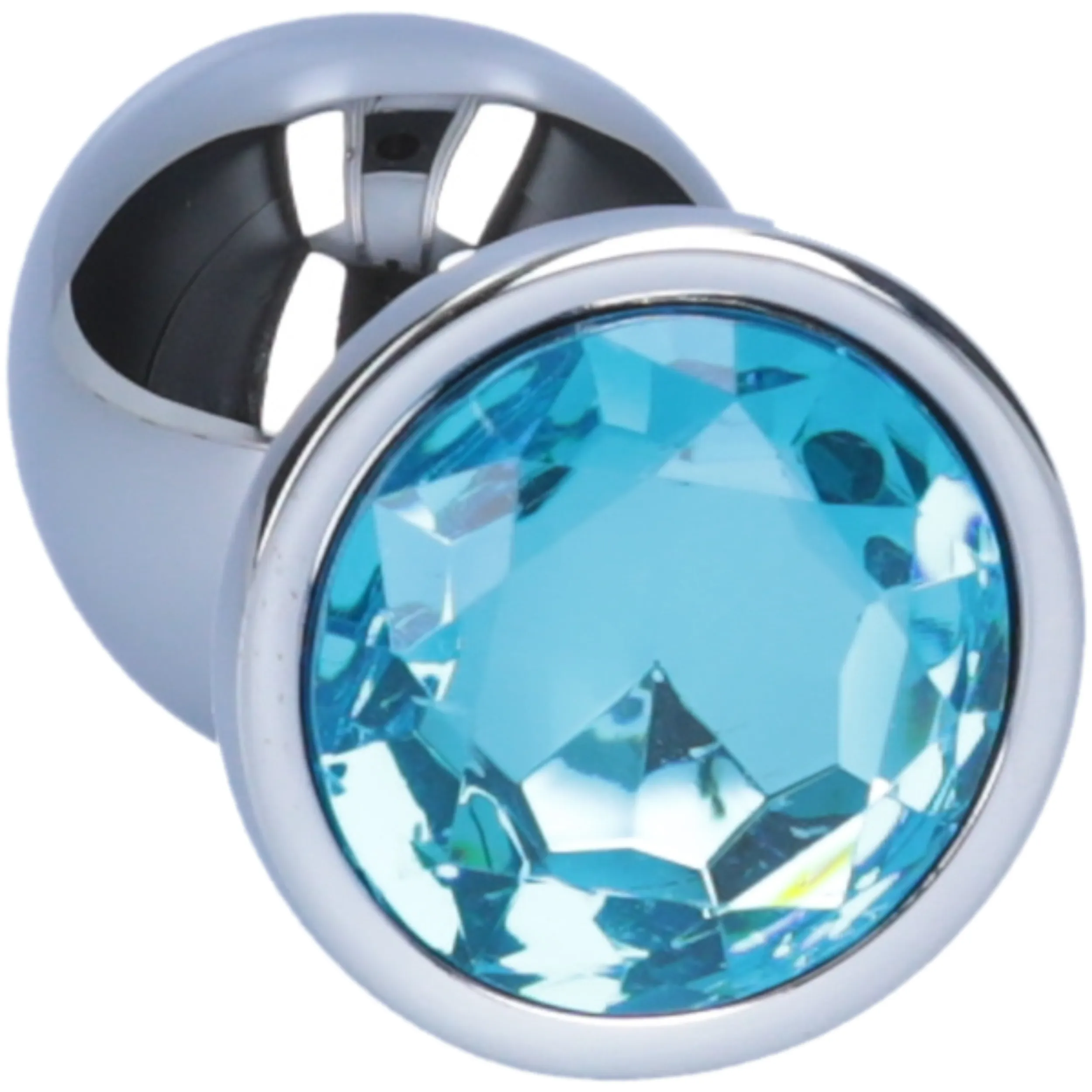 Pretty Jewel Butt Plug