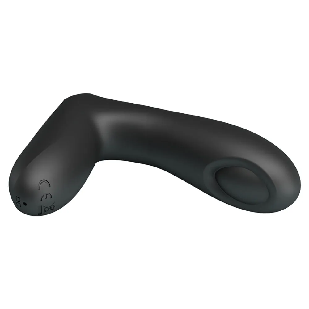 Pretty Love Archenemy Pulsating Prostate Stimulator