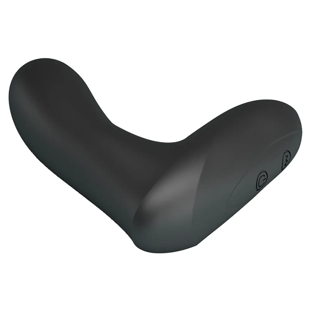 Pretty Love Archenemy Pulsating Prostate Stimulator