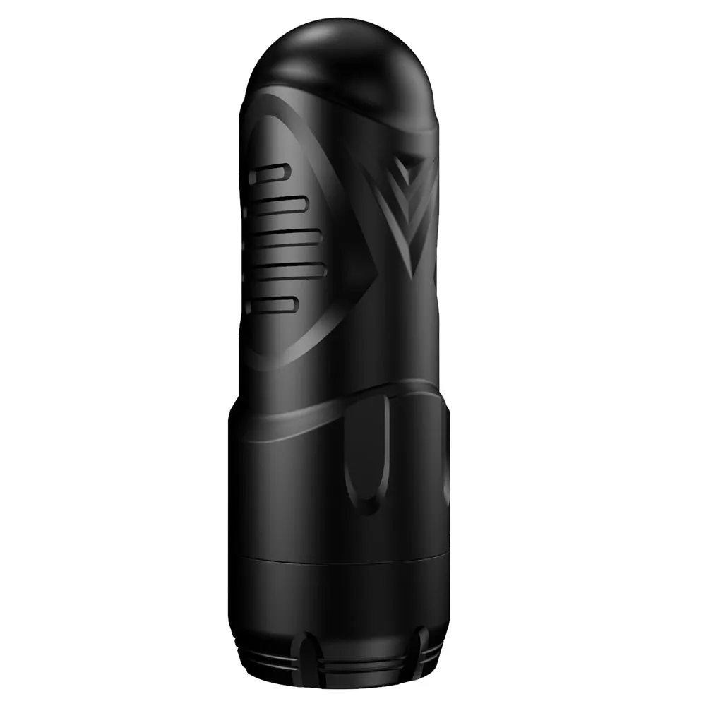 Quella Cup Squeezable Realistic Vaginal Masturbator