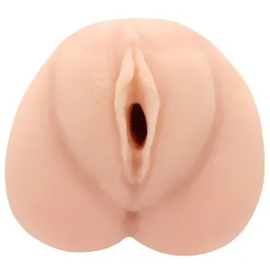 Realistic Stroker Sleeve