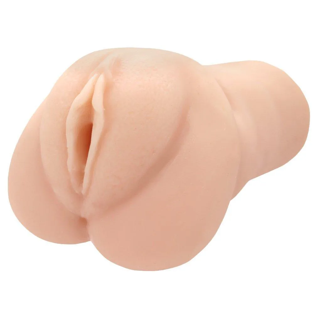 Realistic Stroker Sleeve