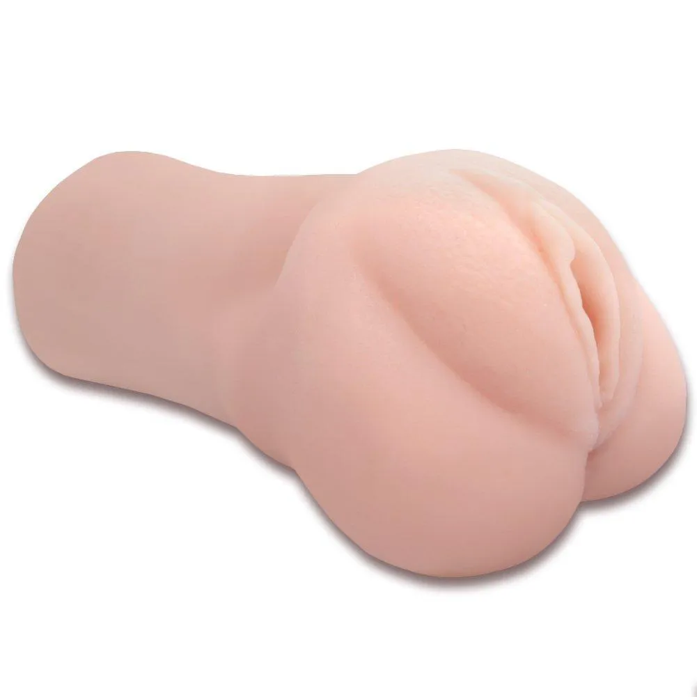Realistic Stroker Sleeve