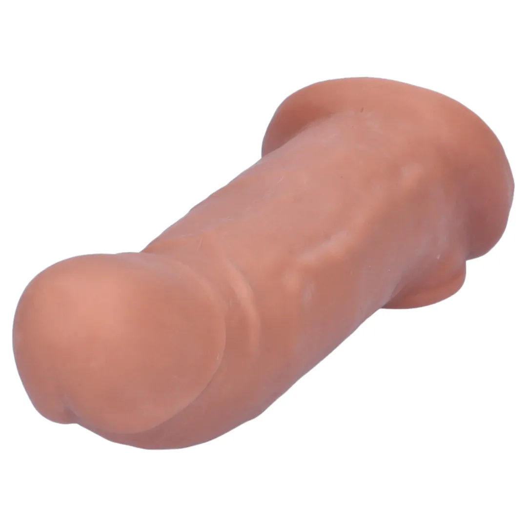 RealRock Realistic 8 Inch Penis Sleeve