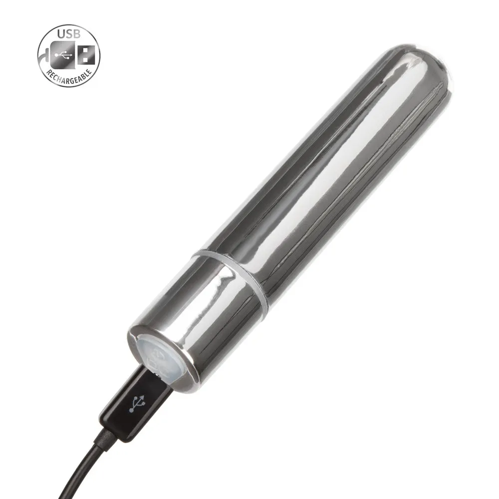 RECHARGEABLE BULLET