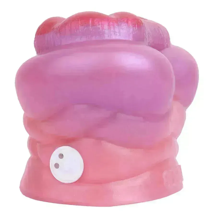 Remote Control Masturbator for Men