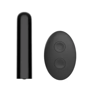 Remote Control Mini Bullet Vibrator