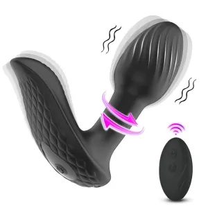 Remote Control Multiple Vibrating Panty