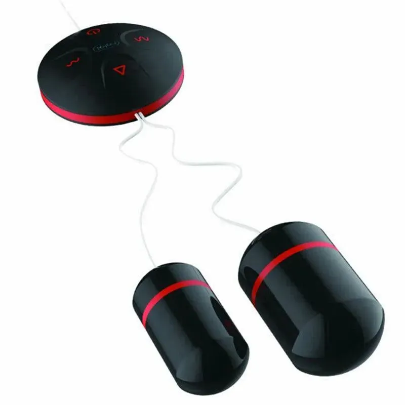 Remote Control Powerful Vibrating Egg