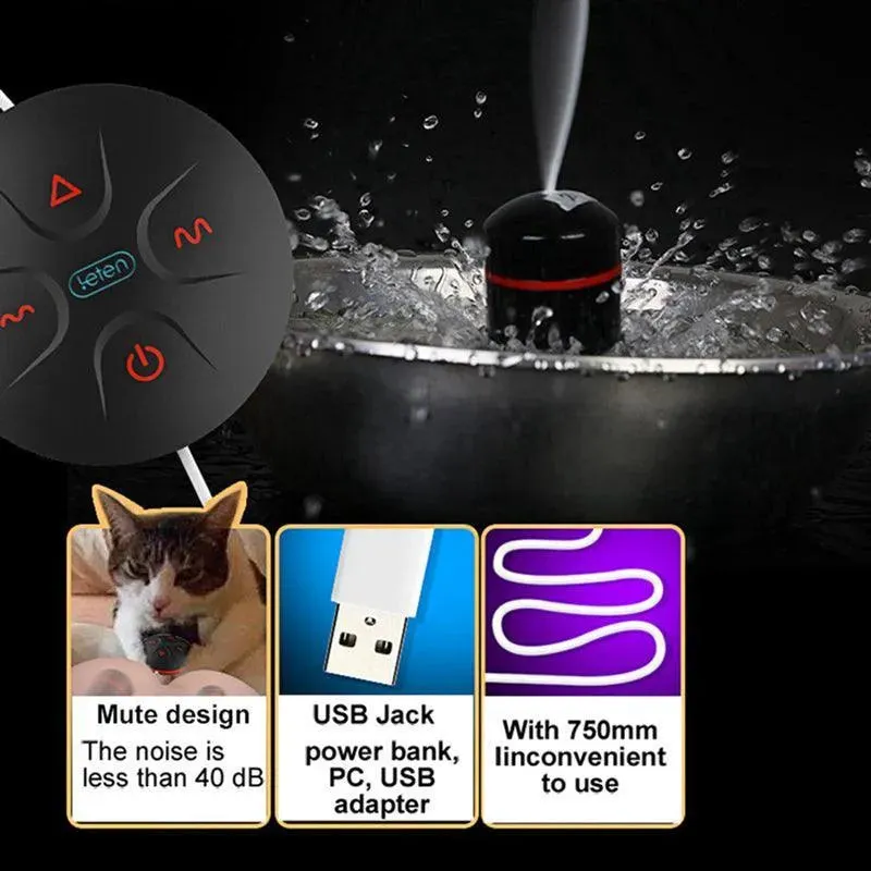 Remote Control Powerful Vibrating Egg