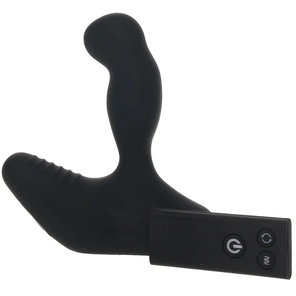 Revo Stealth App-Controlled Prostate Massager