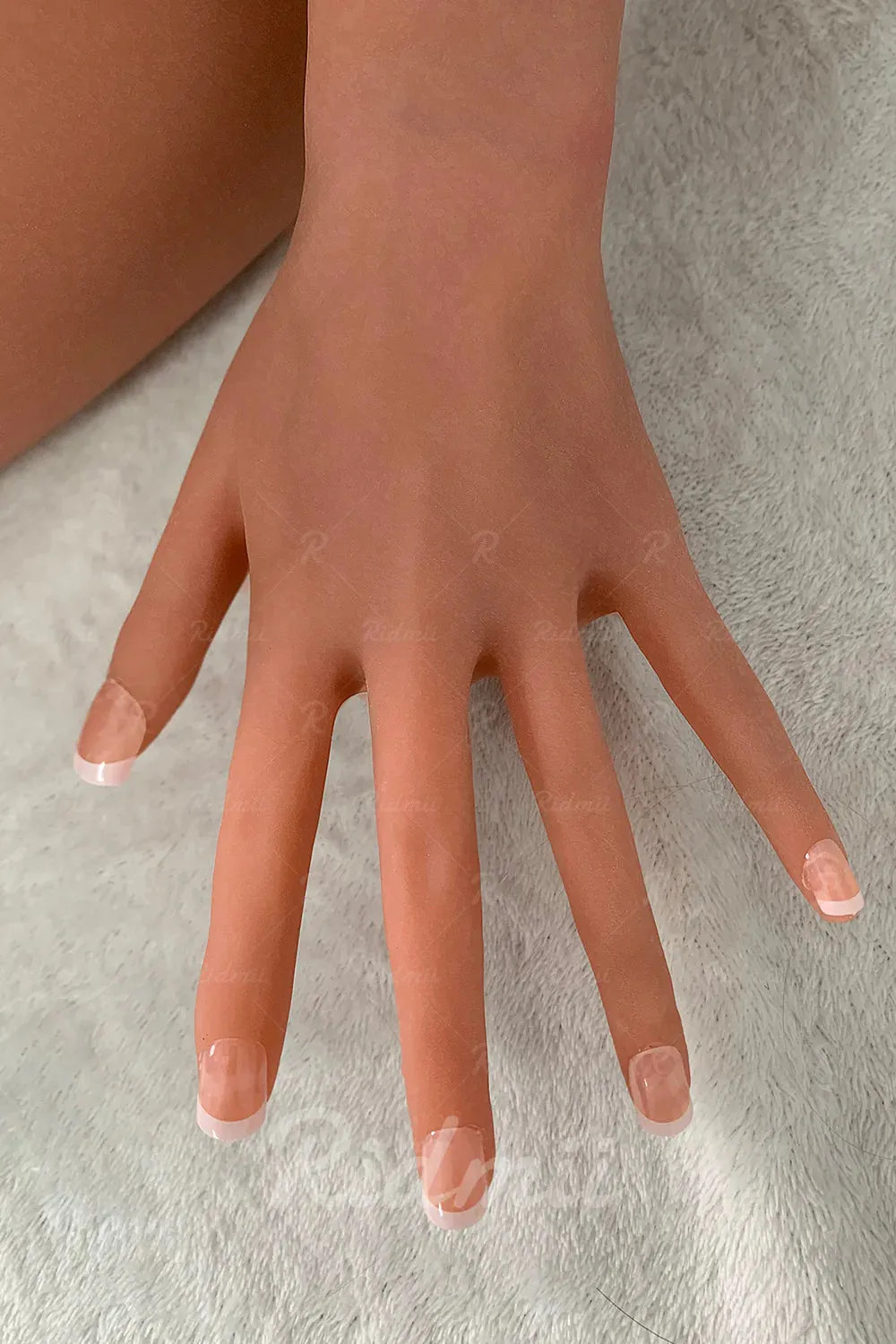 RIDMII Abella 5'4 FT (166cm) Real Sex Doll 【US In Stock】