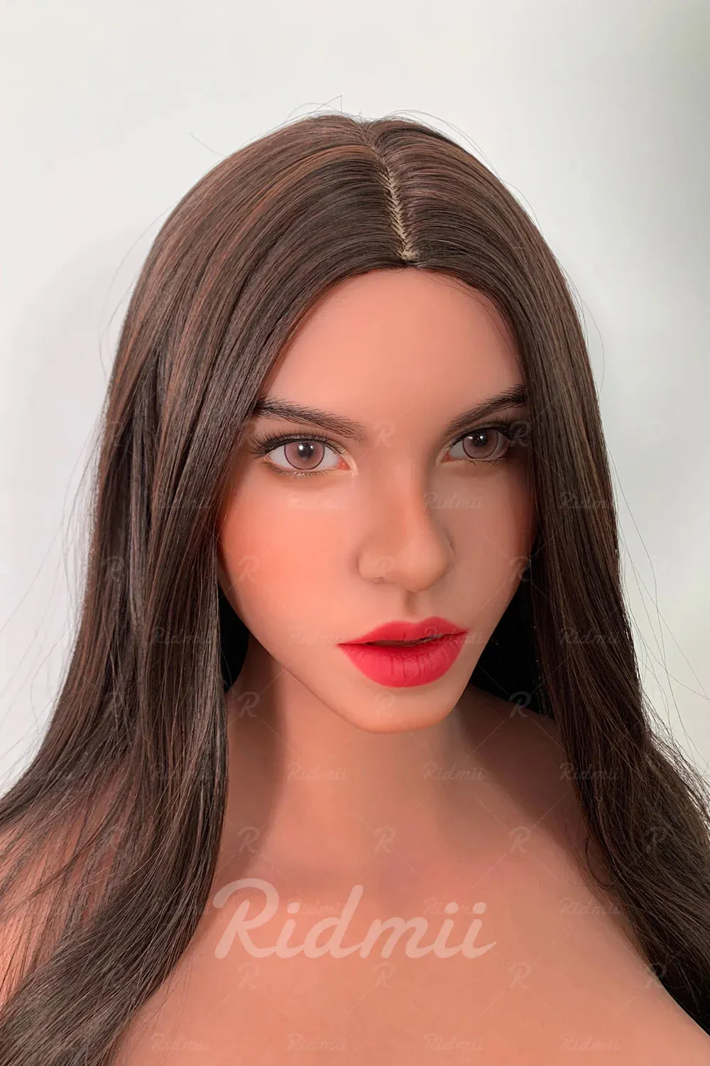 RIDMII Abella 5'4 FT (166cm) Real Sex Doll 【US In Stock】