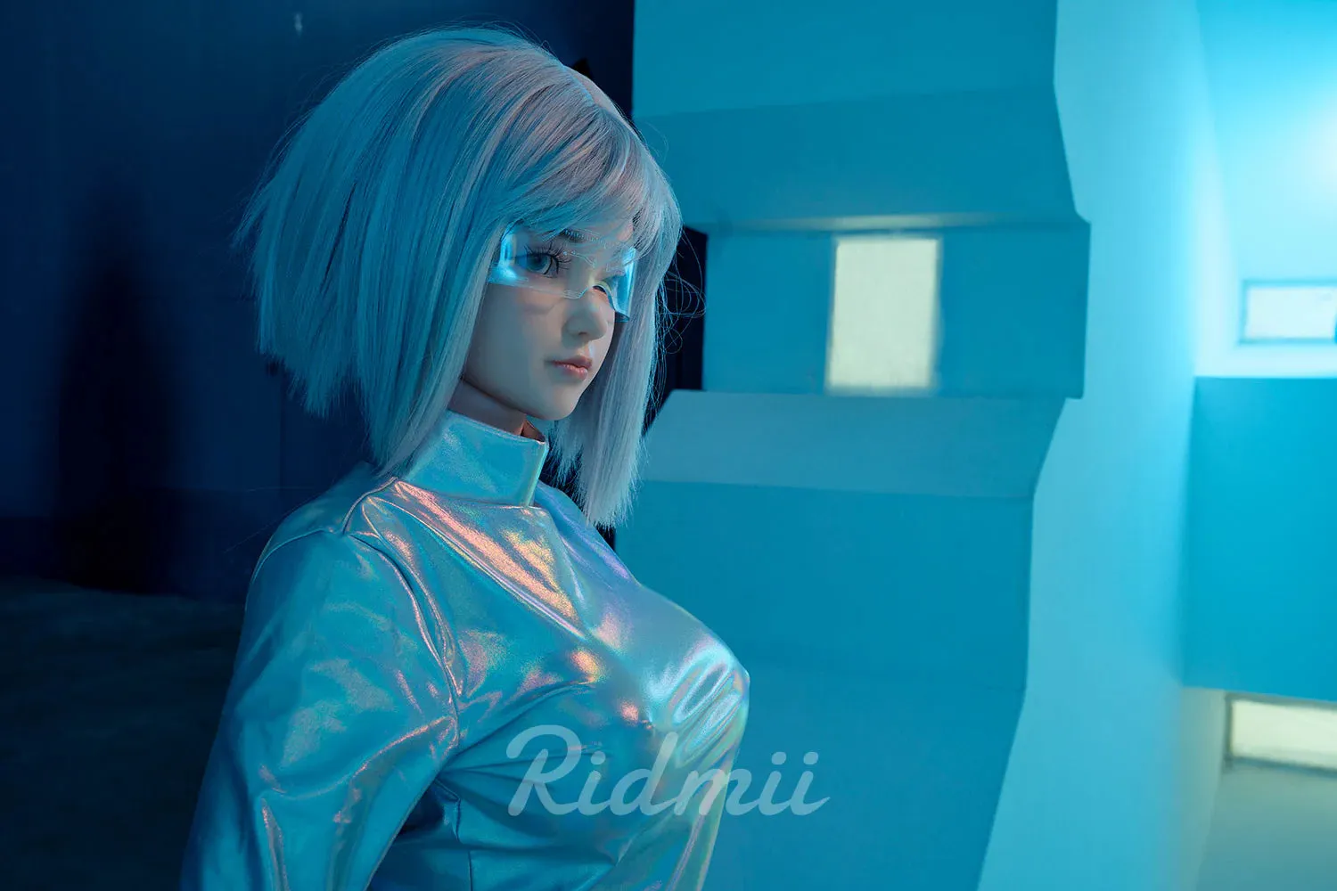 RIDMII  Amanda 5'3 FT(163cm)   Real Sex Doll 【US In Stock】