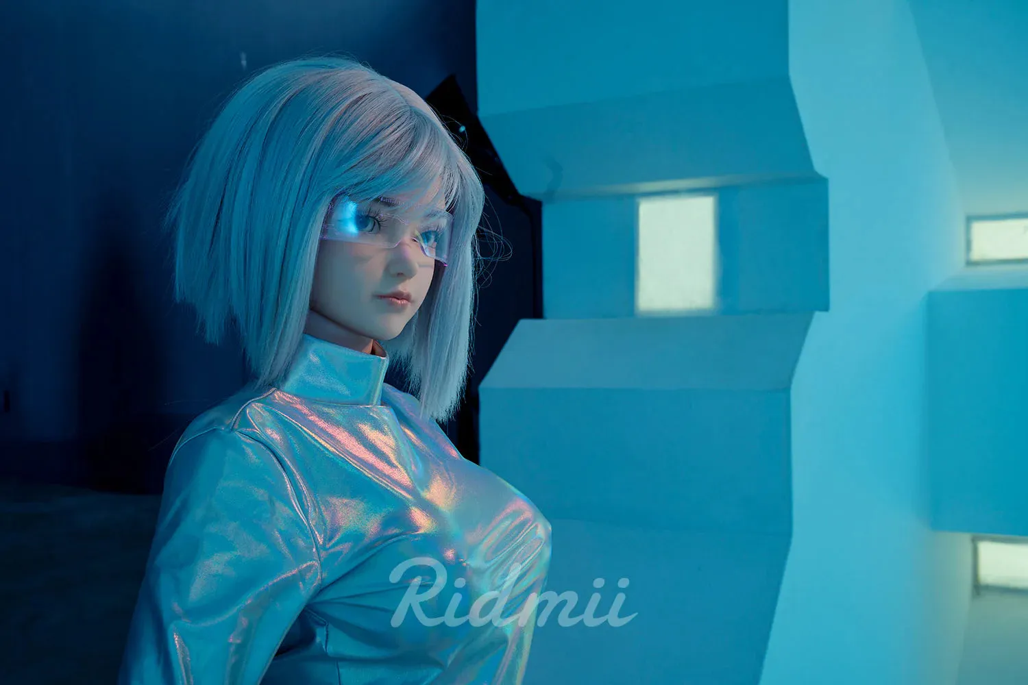 RIDMII  Amanda 5'3 FT(163cm)   Real Sex Doll 【US In Stock】