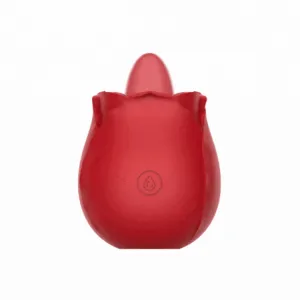 Rose Tongue For Women