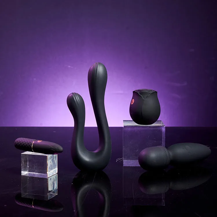 Rosegasm Bloom Bullet Vibrator