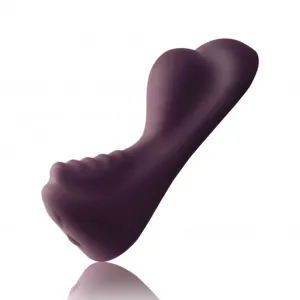 Ruby Glow Grinder