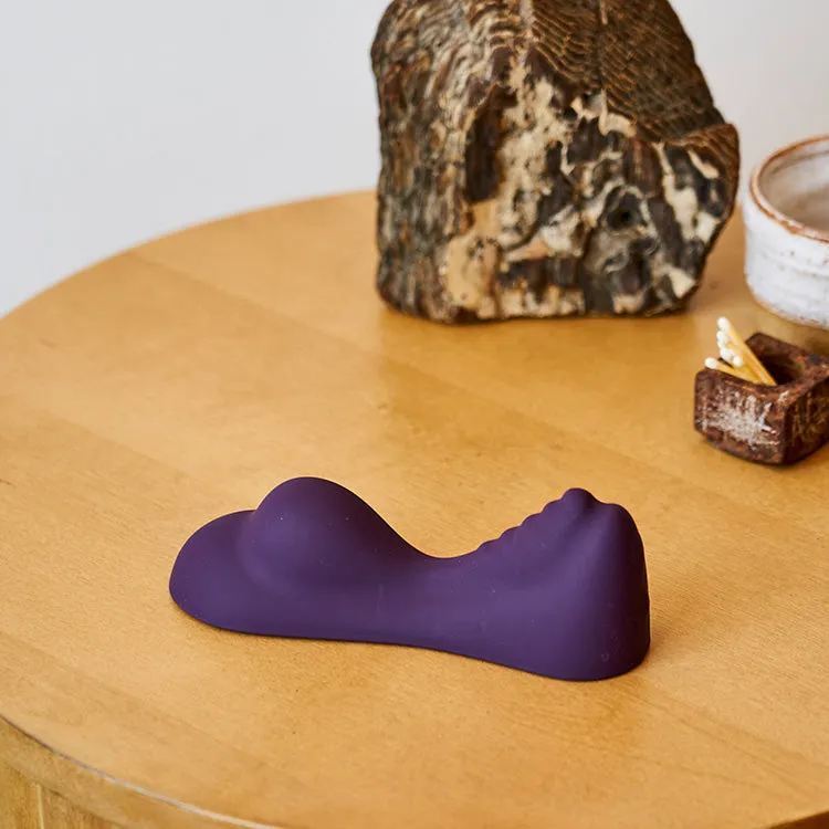 Ruby Glow Grinder