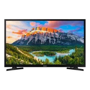 SAMSUNG 32" Class FHD (1080P) Smart LED TV (UN32N5300AFXZA)