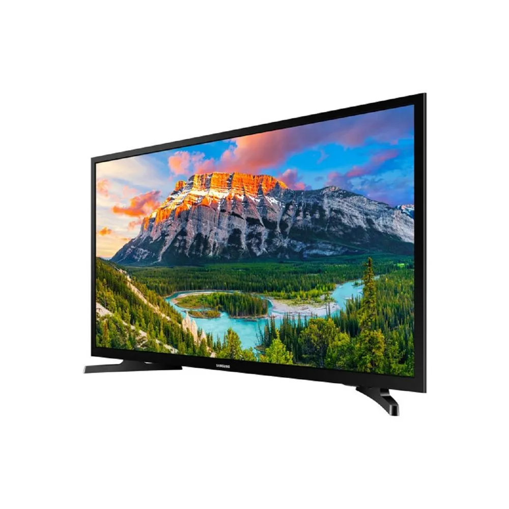 SAMSUNG 32" Class FHD (1080P) Smart LED TV (UN32N5300AFXZA)