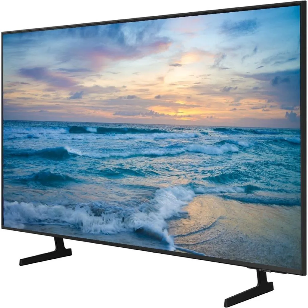 Samsung 43" Class 4K (2160p) Smart LED TV (UN43DU7200D)