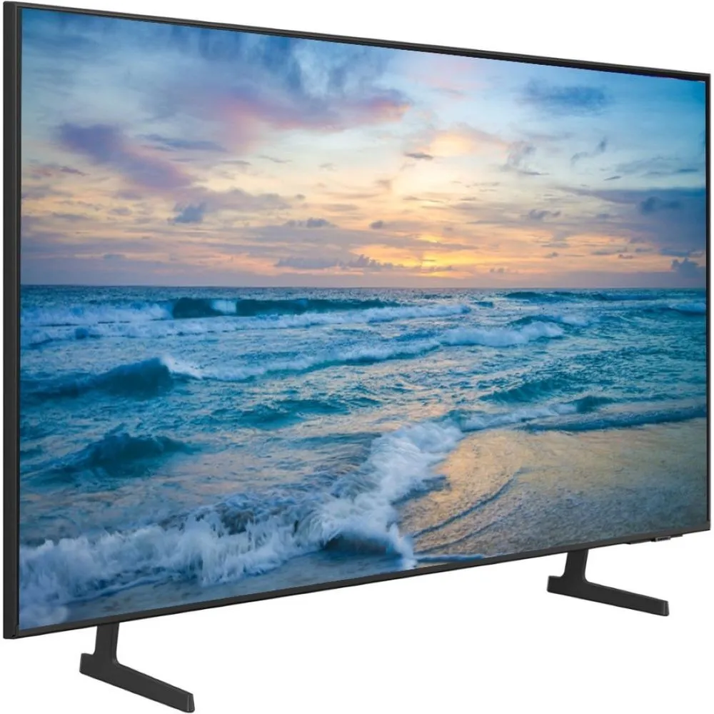 Samsung 43" Class 4K (2160p) Smart LED TV (UN43DU7200D)