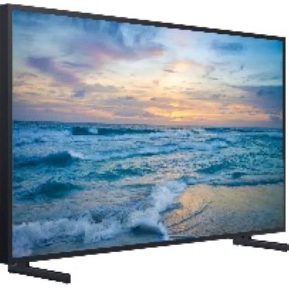 Samsung 43" Class 4K (2160p) Smart QLED TV (QN43LS03BAFXZA)