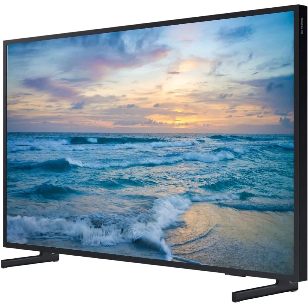 Samsung 43" Class 4K (2160p) Smart QLED TV (QN43LS03BAFXZA)