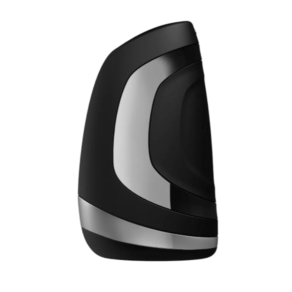 Satisfyer Men Heat Vibration Masturbator
