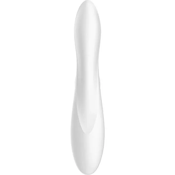 Satisfyer - Pro  G Spot Rabbit Vibrator (White)