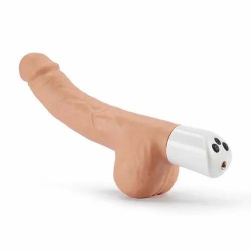Scimitar Automatic Telescopic Vibration Sex Machine Wireless Remote Control Masturbation