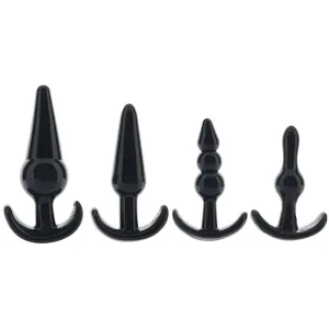 Selopa Intro To Plugs Kit