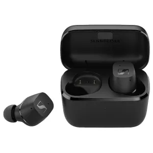 Sennheiser CX True Wireless Earbuds